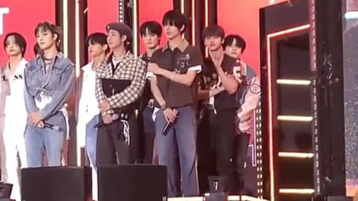 “Zhong Chenle!! What are you doing?!” When it comes to vocal power, Chinese women really deliver! I 