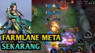 WOODLANE RANGER SANG PENGUASA FARM LANE | HONOR OF KINGS