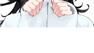 [Menginjak] [Vox Akuma] Jatuh ke dalam kotak kecil dalam 15 detik! Jatuh cinta padanya adalah hal ya