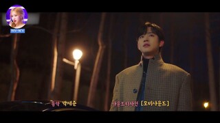 #MV-KCV Hẹn hò chốn công sở tập 13