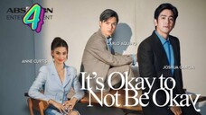 (Episode 4) HD Its Okay To Not Be Okay Full Episode