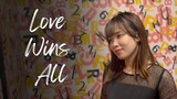 【Naya Yuria】IU - Love Wins All (Japanese Lyrics) 『歌ってみた』#JPOPENT