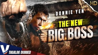 THE NEW BIG BOSS: Tagalog Dubbed