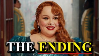 BRIDGERTON Season 3 Part 2 Ending Explained