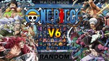 One Piece Mugen V6 (DirectX)