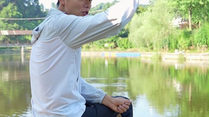 Bos, baru sadar setelah bangun tidur kalau tadi ceroboh