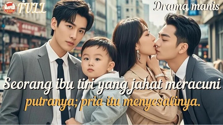 Harta disita_! Reinkarnasi sekali, aku balas dan usir pria jahat!#drama #minidrama