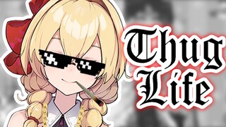Extreme Counterattack