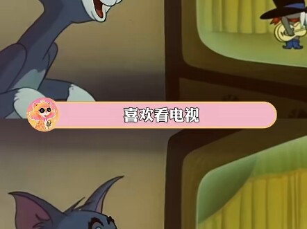 Once I realized Tom was a little kitten, everything became so cute! #Tom #TomandJerry #Animation #Ki