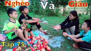 DTVN Vlog : (Tập 75) Bài học nhớ đời cho kẻ giám bắt nạt trẻ trâu ( ĐẠI CHIẾN BIM BIM )