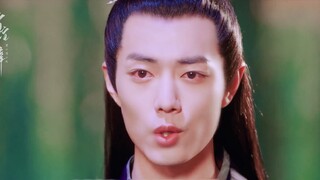 [Xiao Zhan Narcissus | Sweet Pet] "Mèo Xấu Luôn Muốn Ăn Thịt Thỏ" Tập 6 Đen Trắng Xian + Mo Yan ngọt