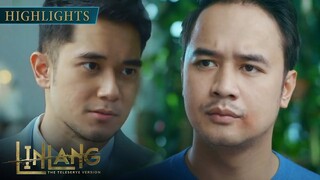 Alex starts to doubt Victor's pawns | Linlang (w/ English subs)