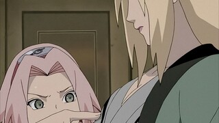 TSUNADE EMANG PALING BRUTAL