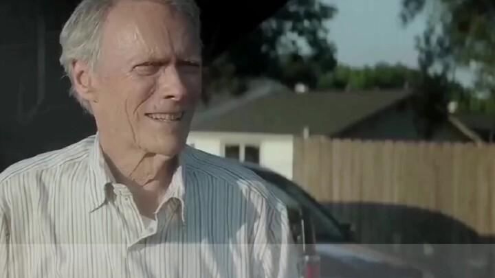 这个九十多岁的老头不简单，他所干的工作令人震惊