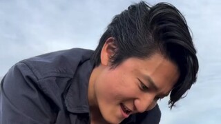 奇行种明哥