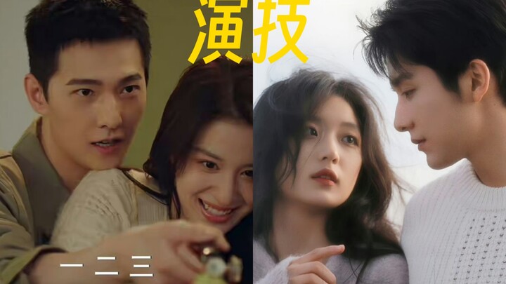 Ini baru namanya tarik-ulur ekstrem dalam kisah rekonsiliasi! Kalau nggak benar-benar paham karakter