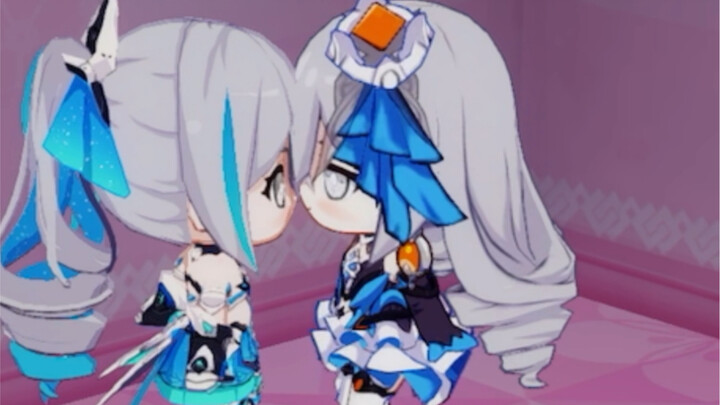 Em là của anh, anh là của em, còn ai?