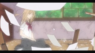 [Hữu Nhân Đường - Natsume Yuujinchou] "Người cô độc nhất cũng là người dịu dàng nhất."