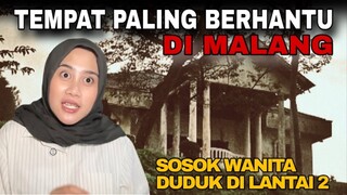 TEMPAT TERANGKER DI MALANG - BANYAK KUNTINYA