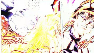 การจัดอันดับสแตนด์การต่อสู้ JOJO ส่วนตัว