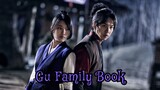 Gu Family Book Ep 13 (Eng Sub)