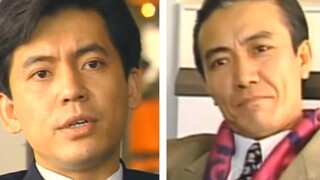 李云龙和赵政委这么早就认识了～