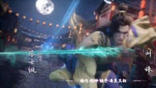 Tiên Nghịch EP 20 [Sub Việt]