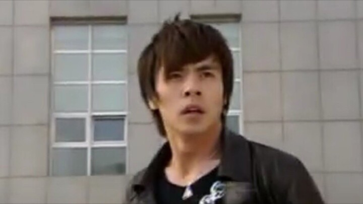 อาร์เมอร์ฮีโร่ 5 เทพนักรบ ตอนที่ 13