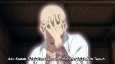Tiba-tiba Berubah Jadi Ular Naga, Anime Seru Tentang Petualangan 3 Saudara!