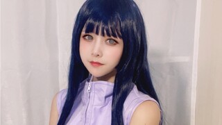 Le Rou là gì? Hinata cos