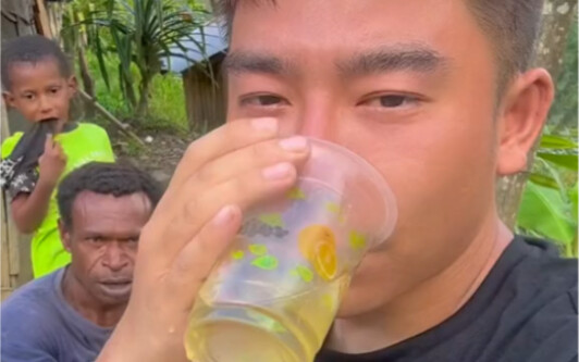 ฉันคือนักสำรวจ ตอนที่ 5