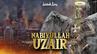 JARANG DIBAHAS - Nabi yang Dianggap Anak Tuh4n Oleh Y4hudI