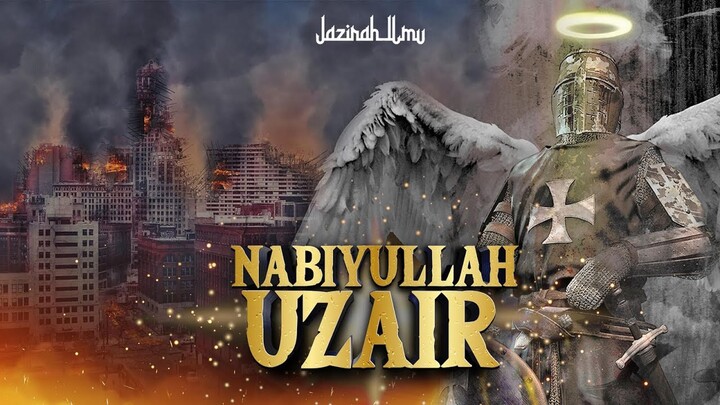 JARANG DIBAHAS - Nabi yang Dianggap Anak Tuh4n Oleh Y4hudI