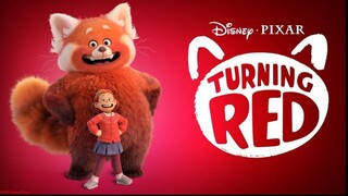 Turning Red Movie in Hindi Dubbed HD - Official Hindi Trailer