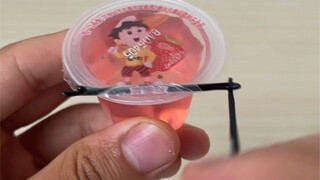 No more need to rely on lip-syncing—how wonderful!