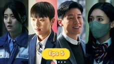 Eps 5 - High Cookie (Sub Indo)