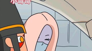 【沙雕动画】这就是所谓的正能量吧