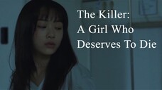 The Killer: A Girl Who Deserves To Die | Korean Movie 2022