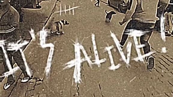 sinong mas matapang?