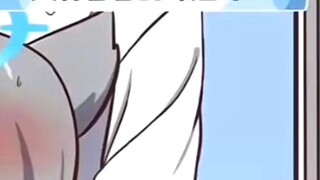 Bạch Tử nhớ mùi mồ hôi của mình