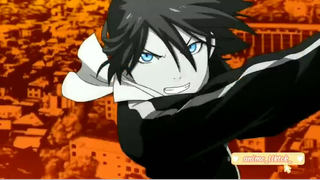 Goya wa machiawase - Noragami #animemusic