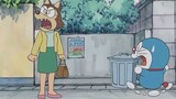 Khi MẸ Nobita hóa SÓI người khổ là ai