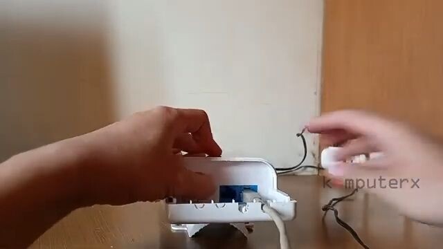 Membuat Jaringan WiFi Yang Aman Dengan Tenda O3 Router Mode