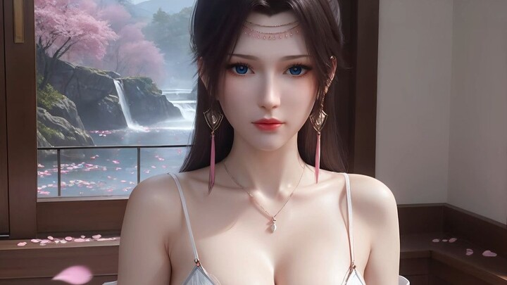 Vẽ AI Vân Vận 4