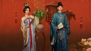 Flourished Peony Season 2 Episode 22 Eng Sub