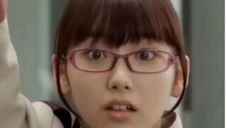 (Mad Sentai Series Female Warriors) The brave and cute sea hero - Qianglong Zi (Yayoi)