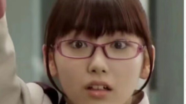 (Mad Sentai Series Female Warriors) The brave and cute sea hero - Qianglong Zi (Yayoi)