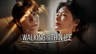 Walking On Thin Ice (2025) Episode 3