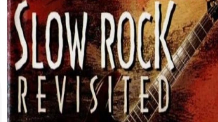 SLOWROCK COUNTDOWN