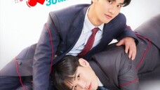 [Vietsub] [TayNew] Cherry Magic TH - Ep 9